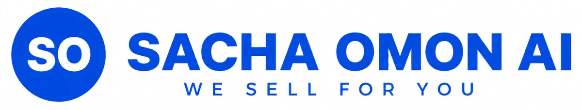 Sacha Omon AI
